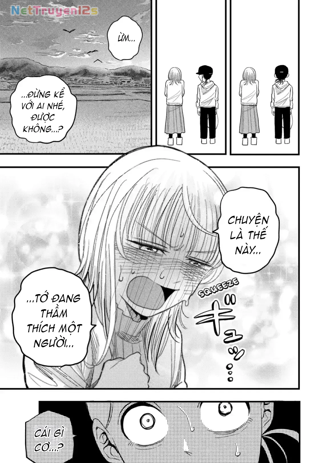 Hey! Devil Girl! Chapter  5 - 3