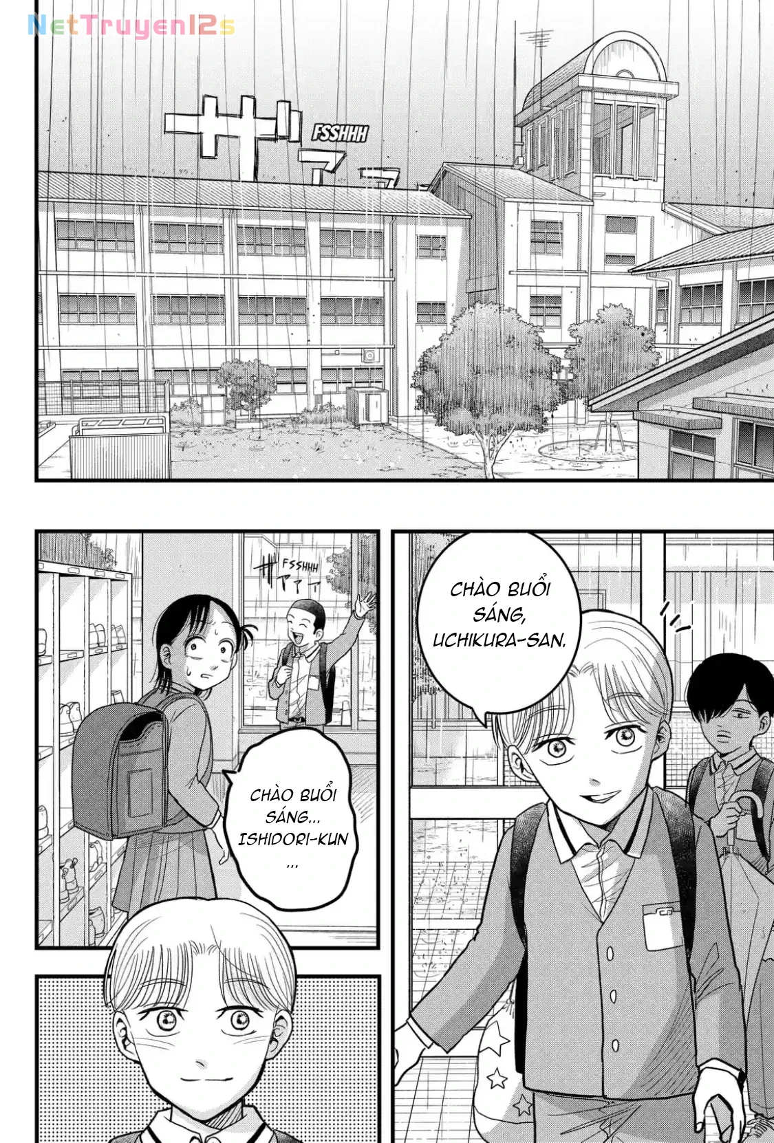Hey! Devil Girl! Chapter  5 - 10