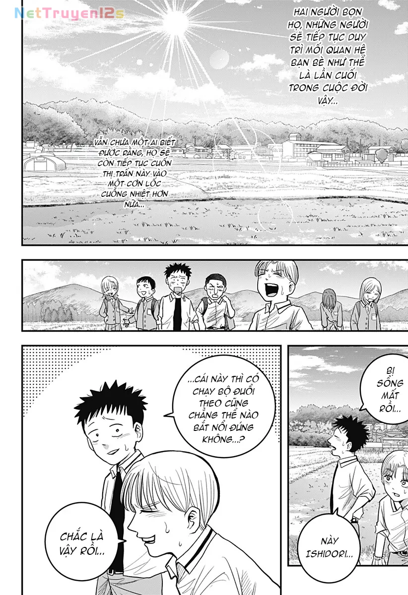 Hey! Devil Girl! Chapter  6 - 18