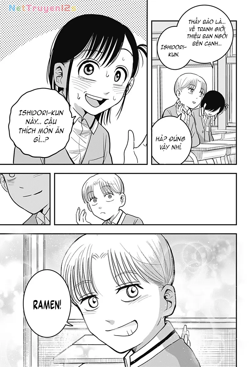 Hey! Devil Girl! Chapter  7 - 11