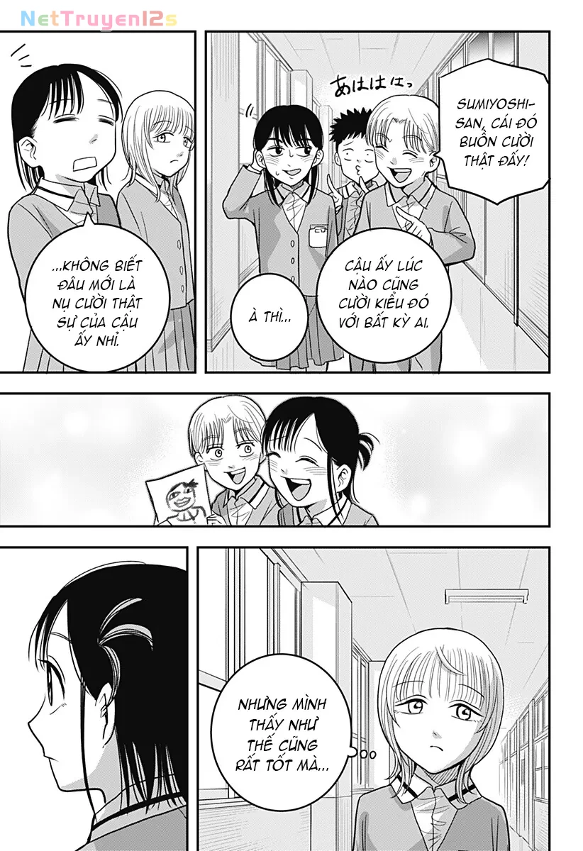 Hey! Devil Girl! Chapter  7 - 15