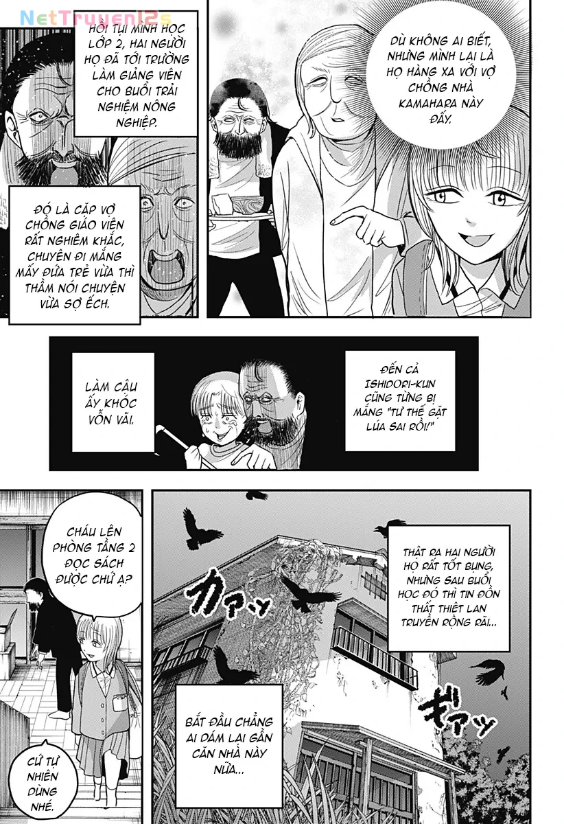 Hey! Devil Girl! Chapter  8 - 11