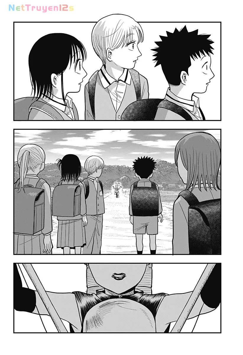 Hey! Devil Girl! Chapter  8 - 16