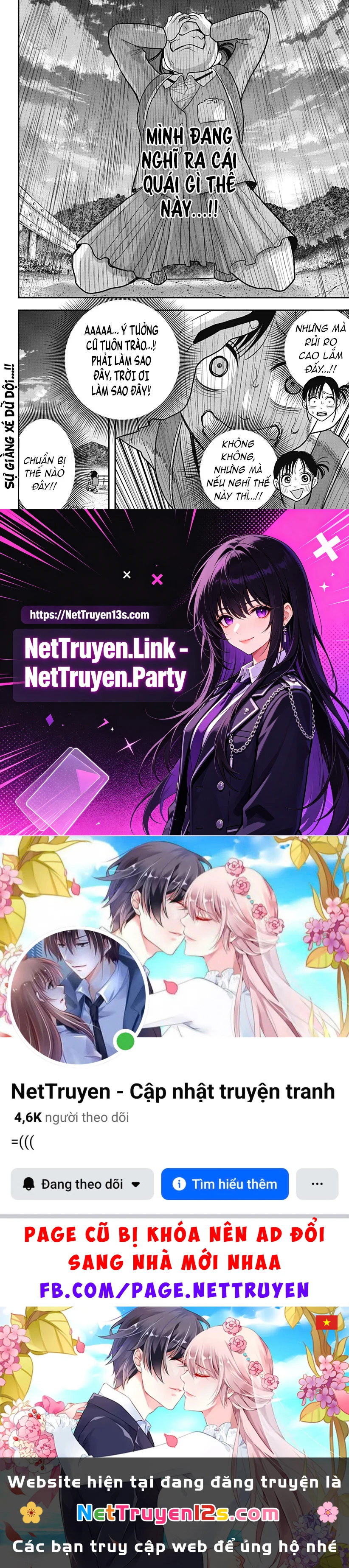 Hey! Devil Girl! Chapter  19 - 20