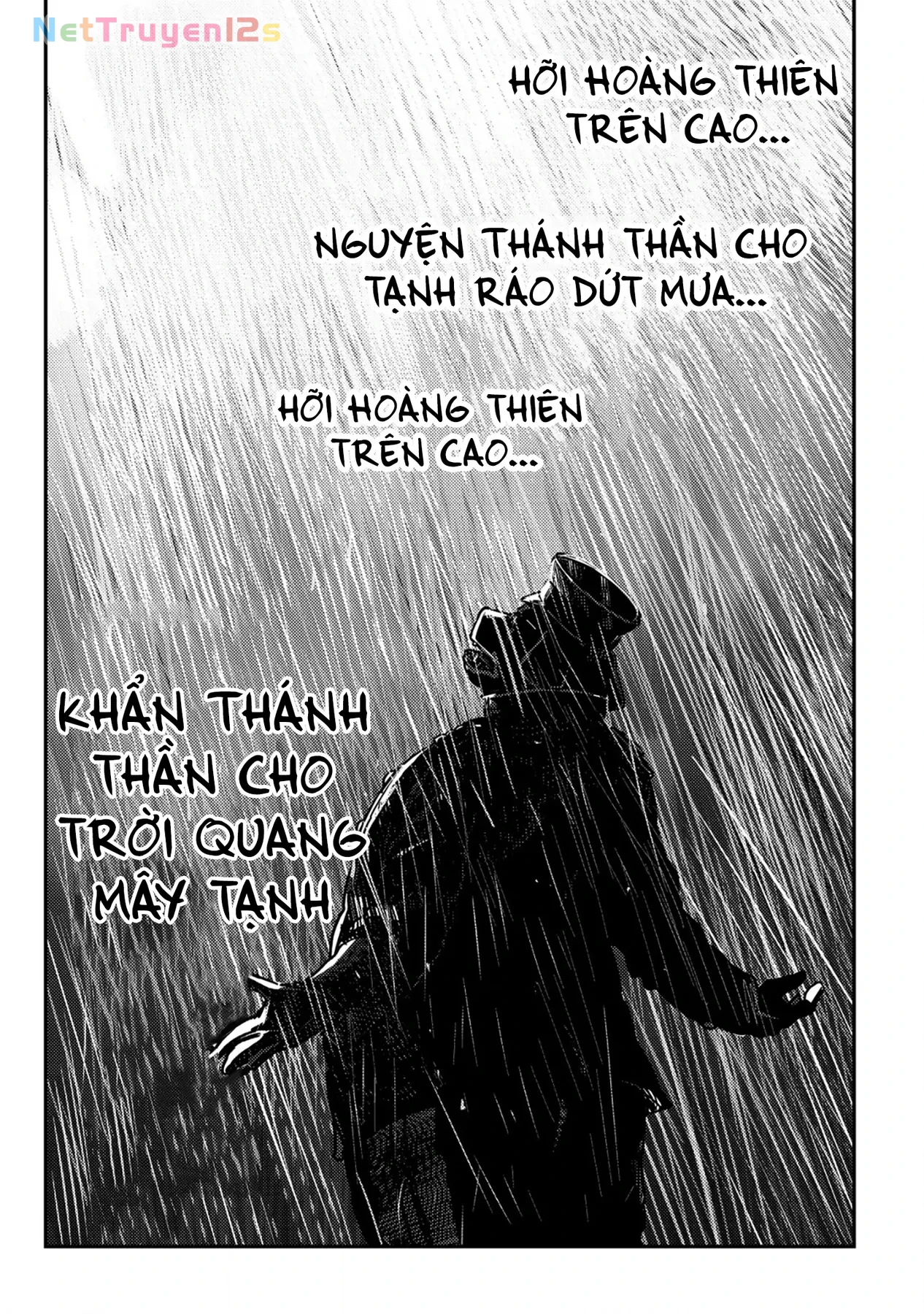 Biên niên sử vương quốc Orcsen - Vương quốc Orc mọi rợ đã thiêu rụi vùng đất Tiên tộc hiền hòa như thế nào? Chapter  5 - 33