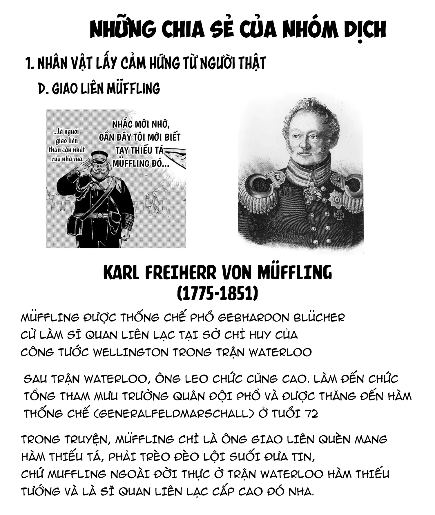 Biên niên sử vương quốc Orcsen - Vương quốc Orc mọi rợ đã thiêu rụi vùng đất Tiên tộc hiền hòa như thế nào? Chapter  8 - 68