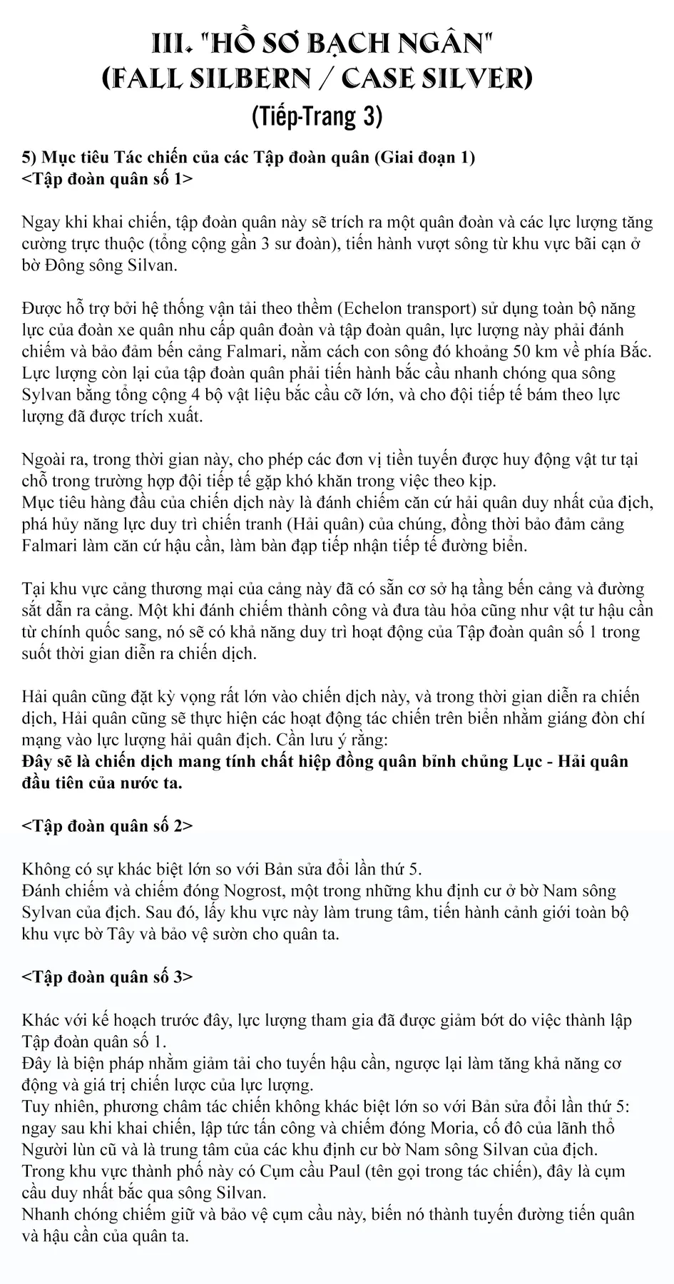 Biên niên sử vương quốc Orcsen - Vương quốc Orc mọi rợ đã thiêu rụi vùng đất Tiên tộc hiền hòa như thế nào? Chapter  10 - 71