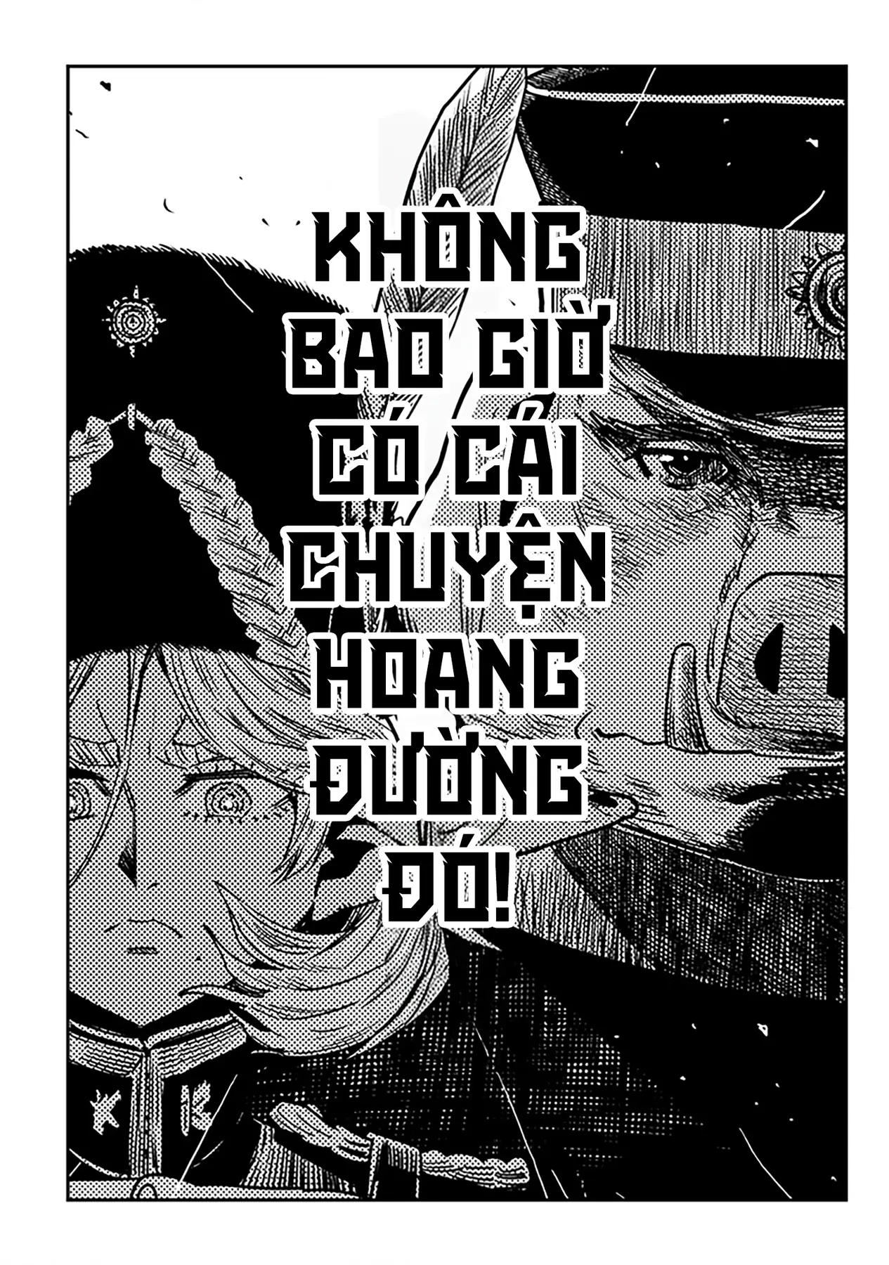 Biên niên sử vương quốc Orcsen - Vương quốc Orc mọi rợ đã thiêu rụi vùng đất Tiên tộc hiền hòa như thế nào? Chapter  12 - 59