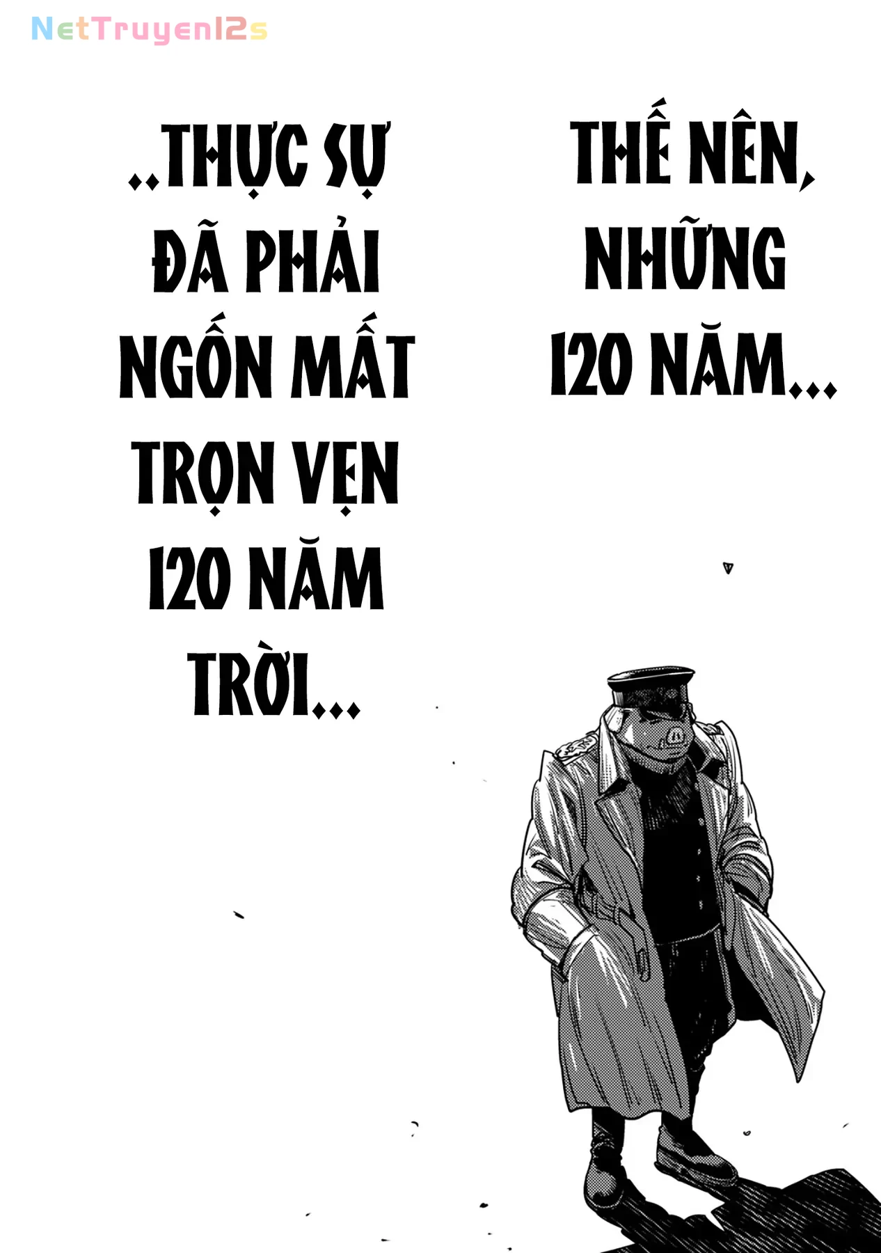 Biên niên sử vương quốc Orcsen - Vương quốc Orc mọi rợ đã thiêu rụi vùng đất Tiên tộc hiền hòa như thế nào? Chapter  14 - 52