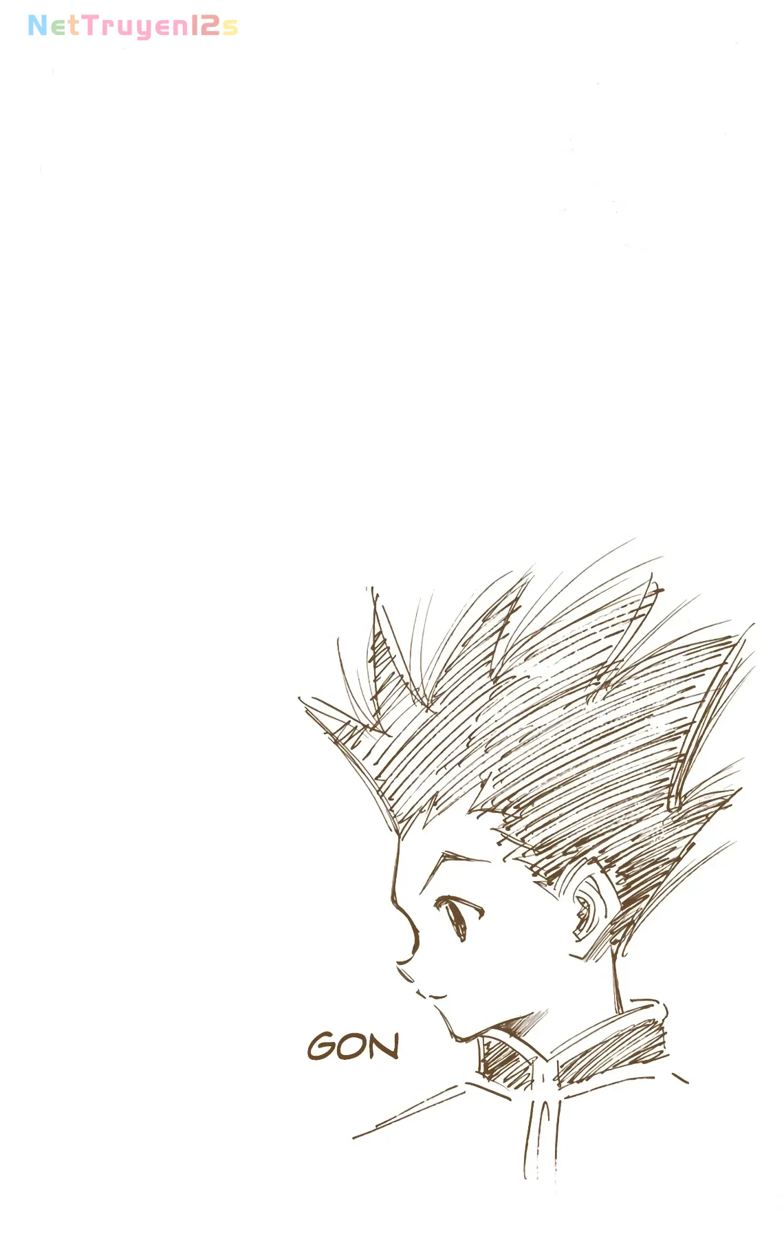 Hunter x Hunter (Digital Colored) Chapter  1 - 35