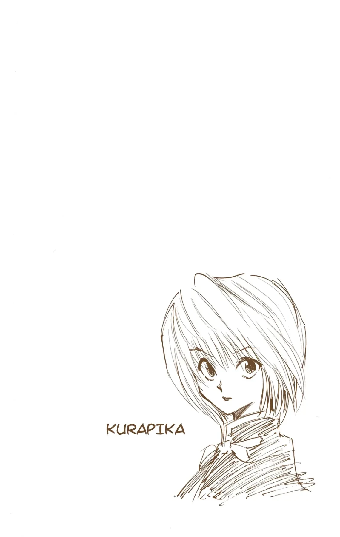 Hunter x Hunter (Digital Colored) Chapter  2 - 23