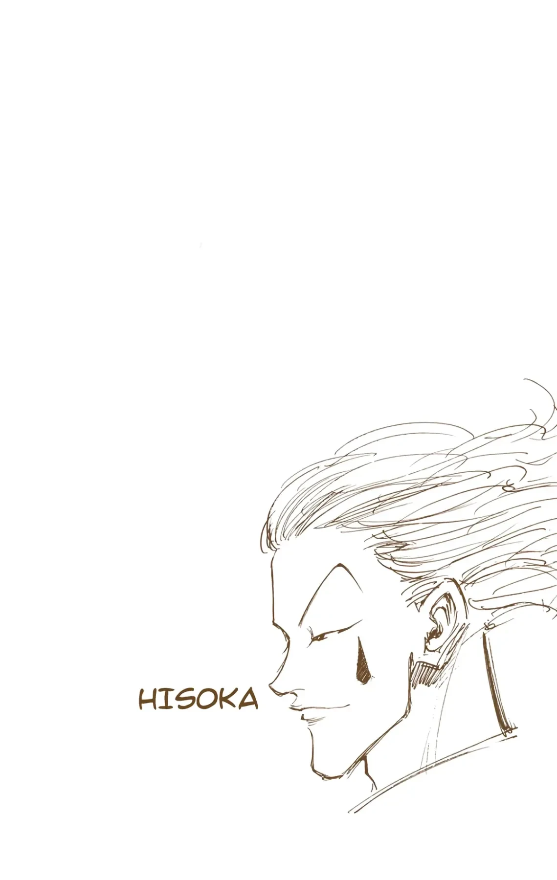 Hunter x Hunter (Digital Colored) Chapter  4 - 22