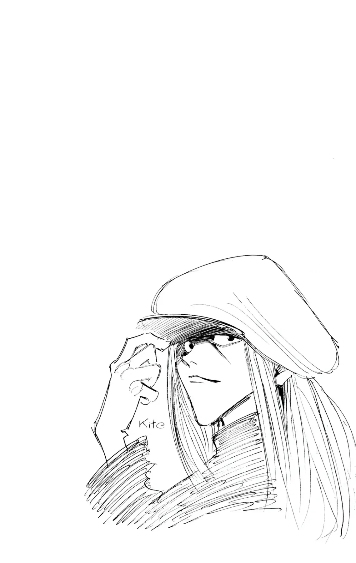 Hunter x Hunter (Digital Colored) Chapter  5 - 19
