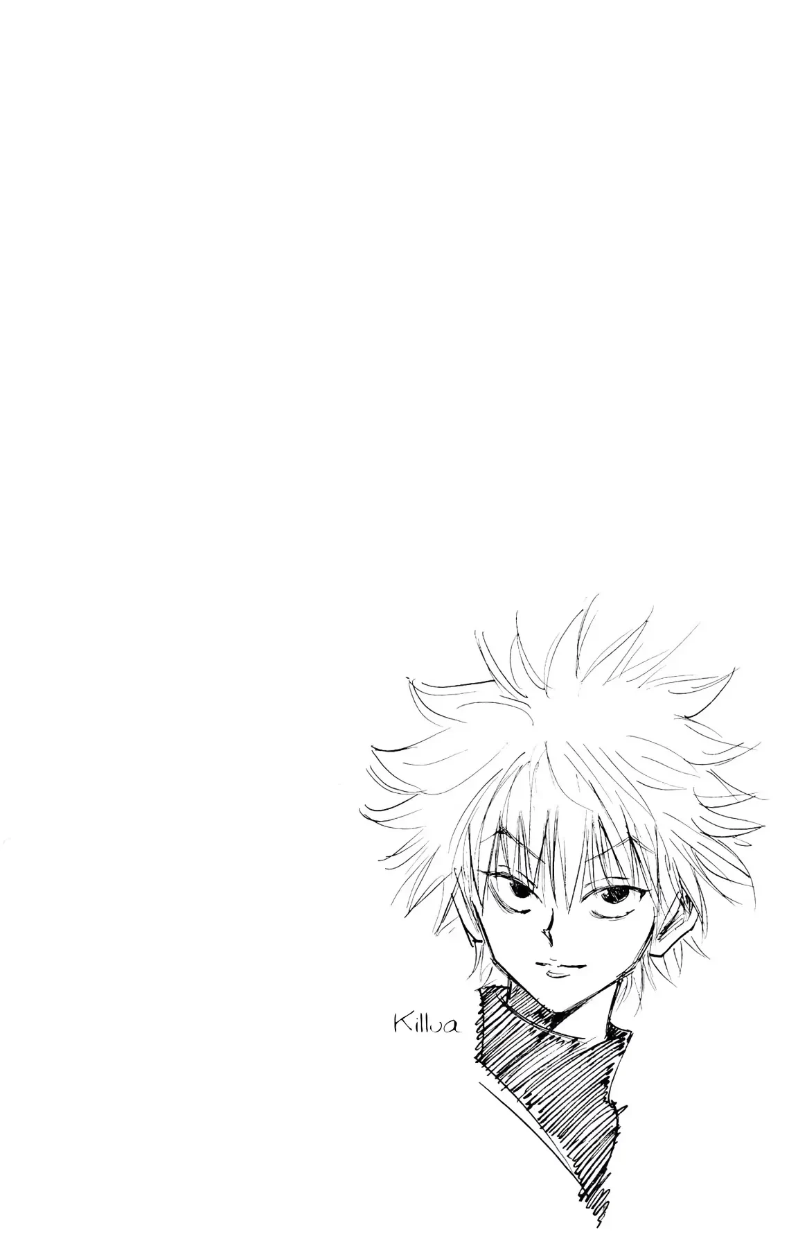 Hunter x Hunter (Digital Colored) Chapter  6 - 20