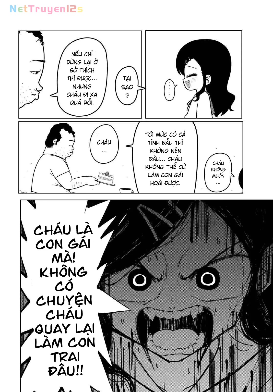 Thuở Thanh Xuân Ấy Chapter  1 - 47