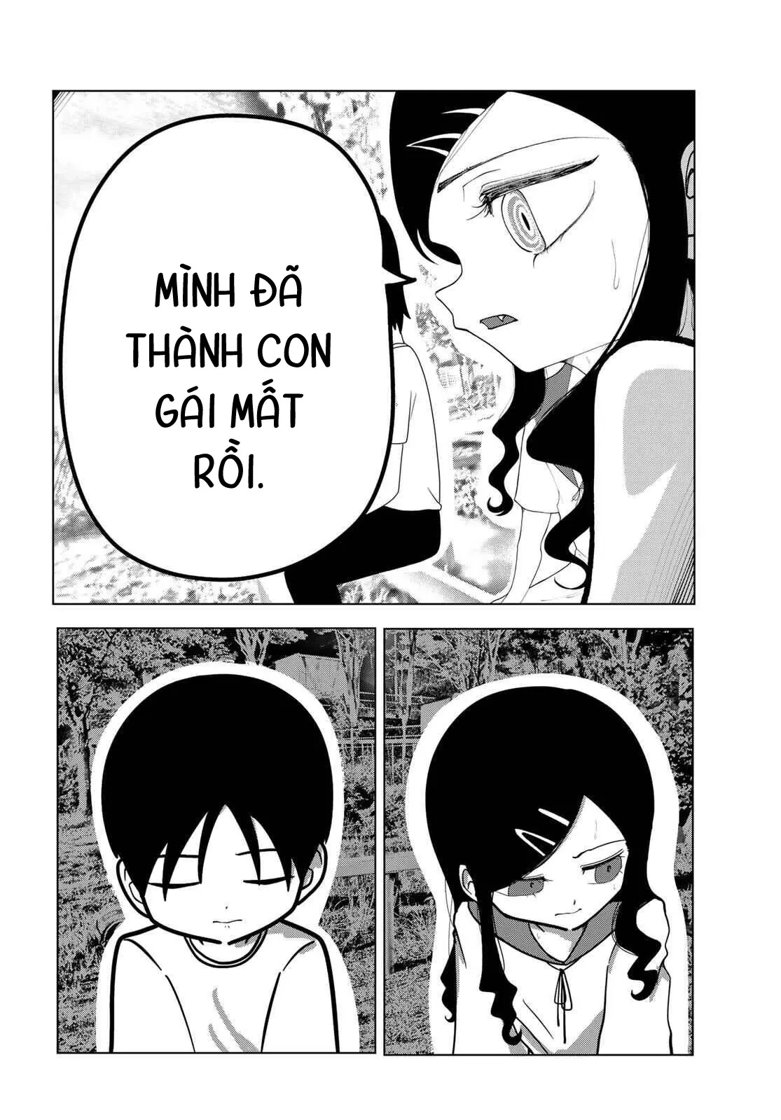 Thuở Thanh Xuân Ấy Chapter  1 - 51