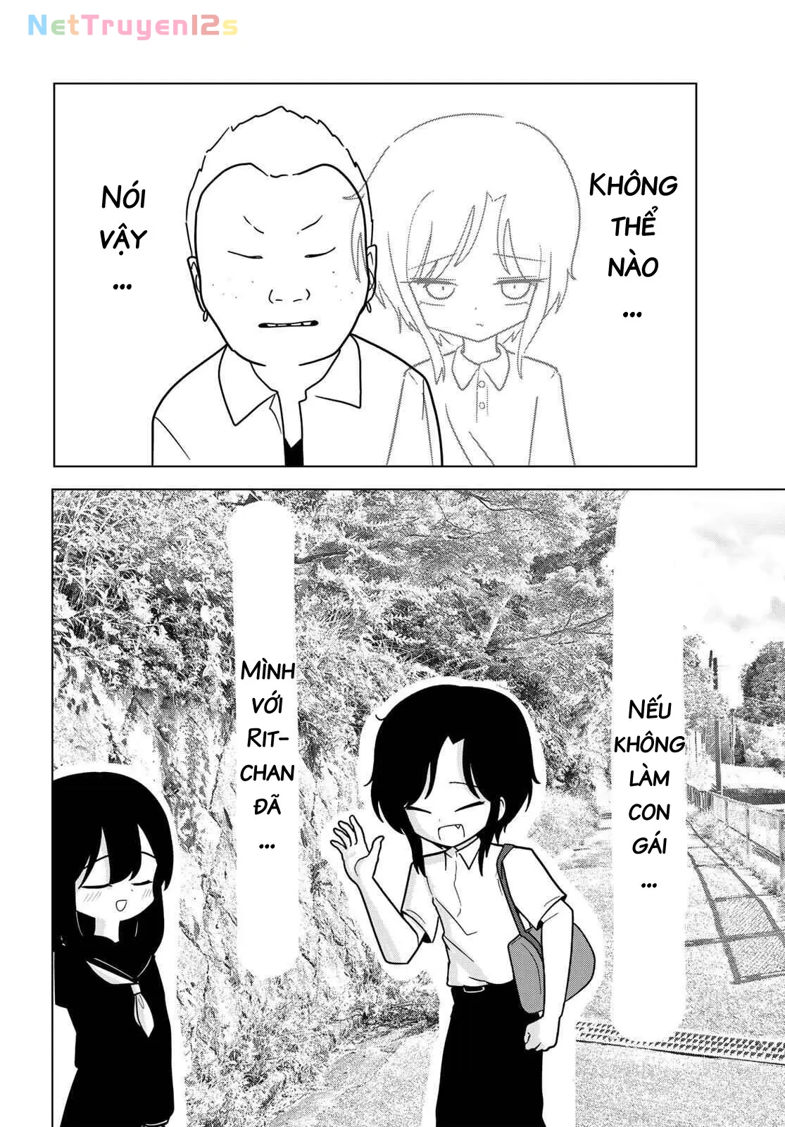 Thuở Thanh Xuân Ấy Chapter  1 - 61