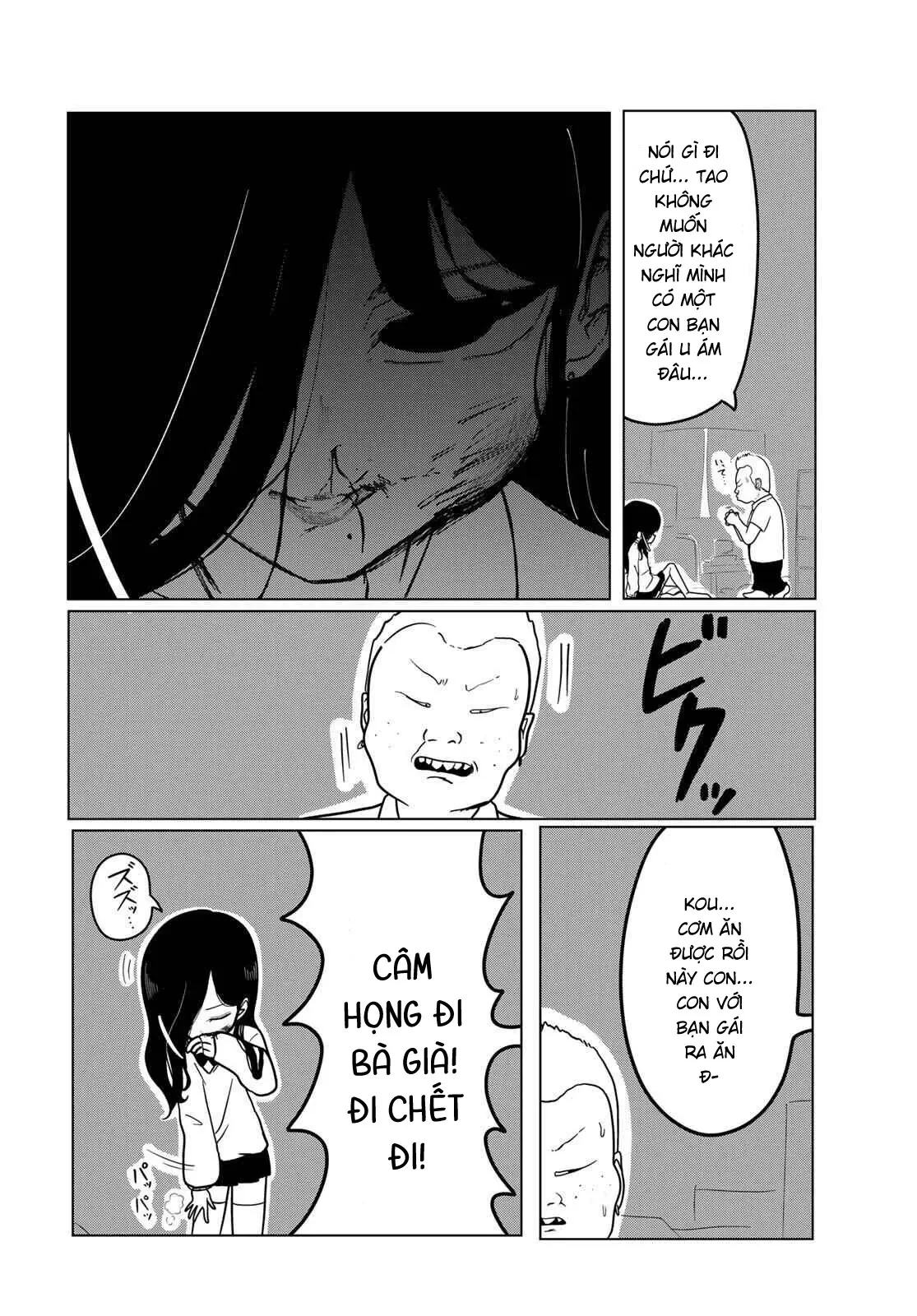 Thuở Thanh Xuân Ấy Chapter  1 - 65