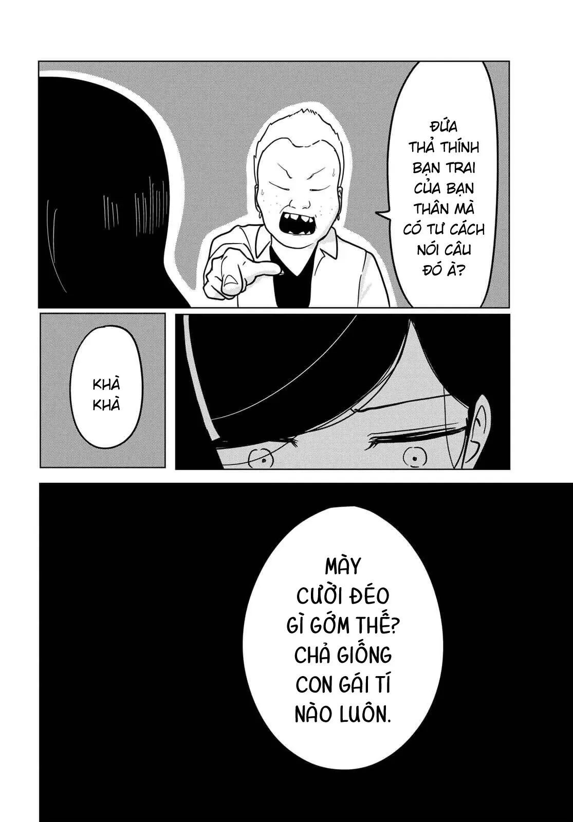 Thuở Thanh Xuân Ấy Chapter  1 - 67