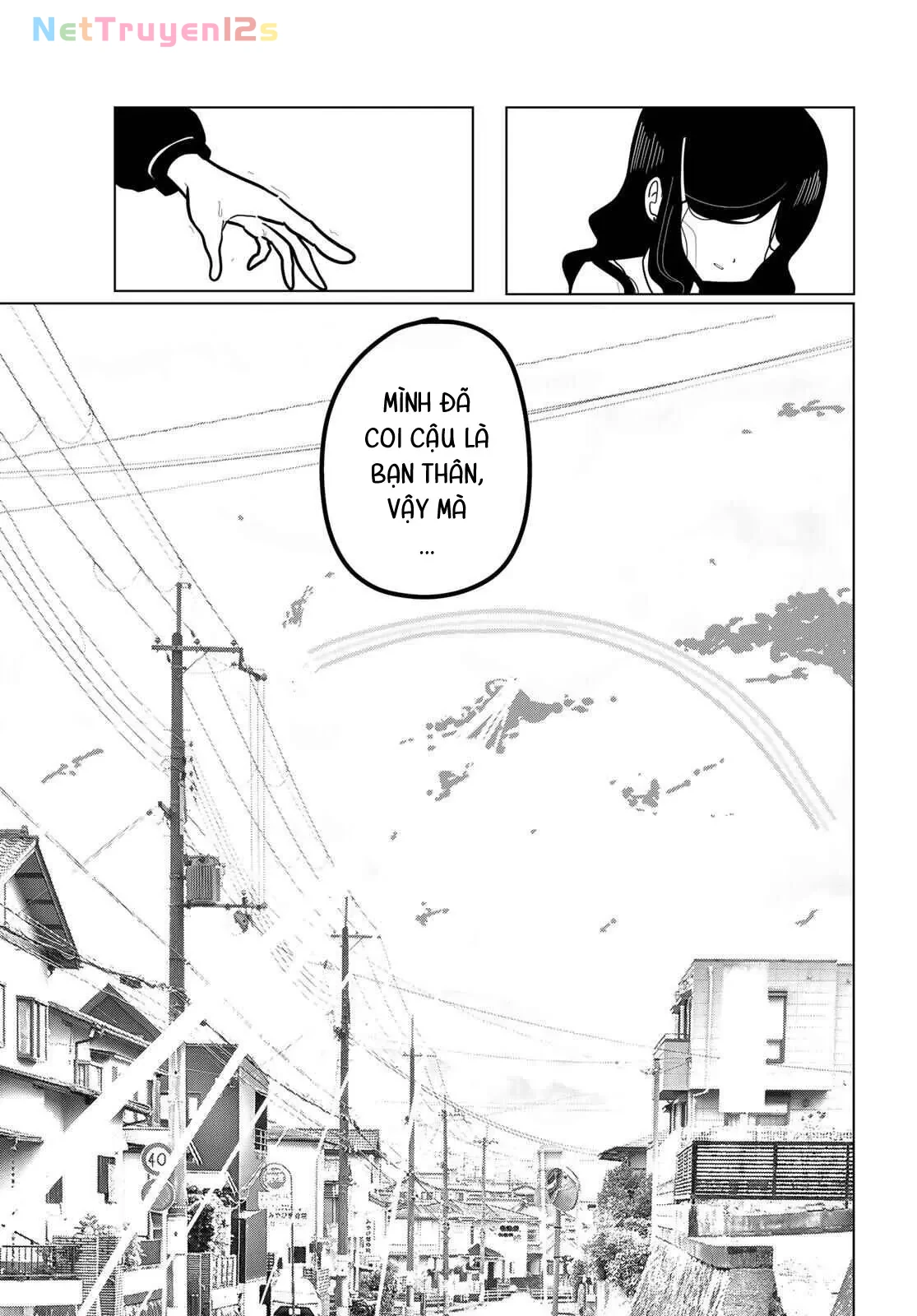 Thuở Thanh Xuân Ấy Chapter  1 - 72