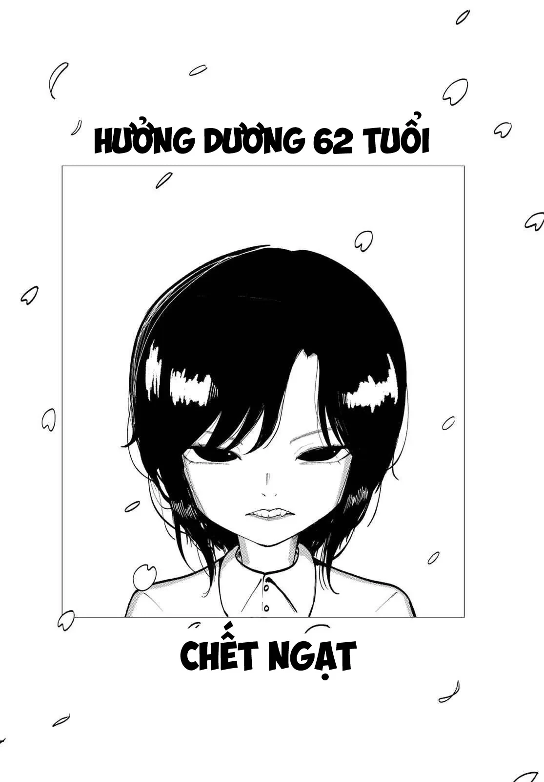 Thuở Thanh Xuân Ấy Chapter  1 - 83