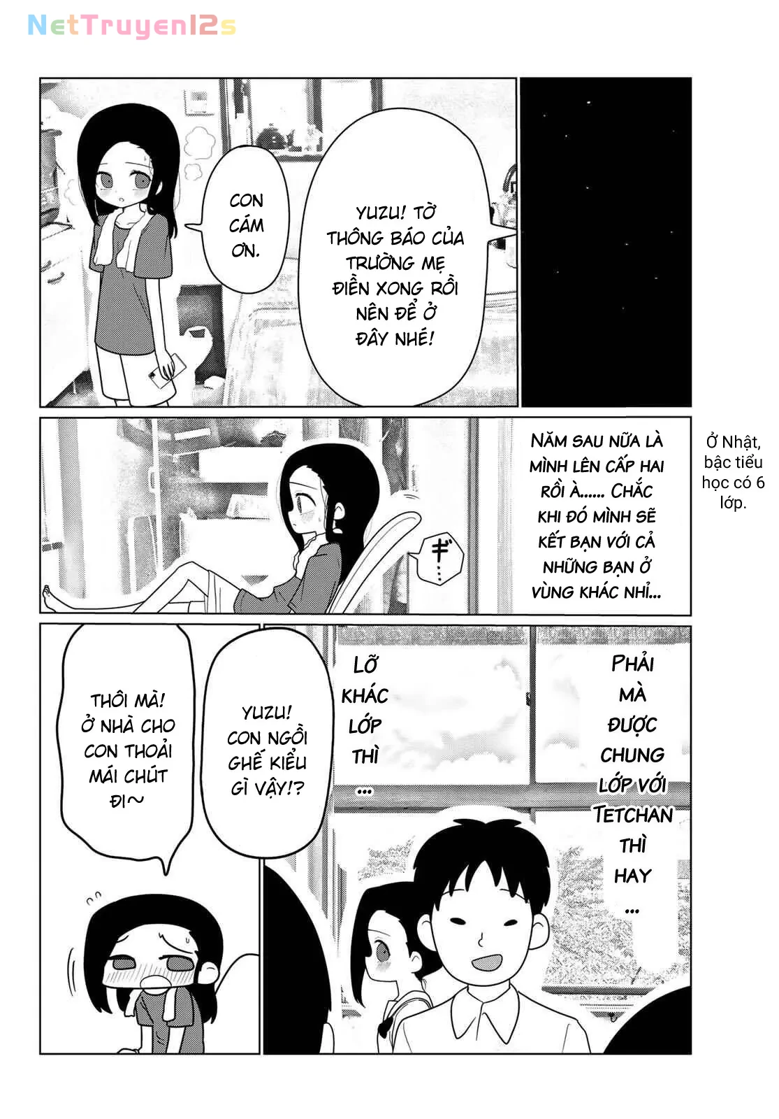 Thuở Thanh Xuân Ấy Chapter  2 - 25