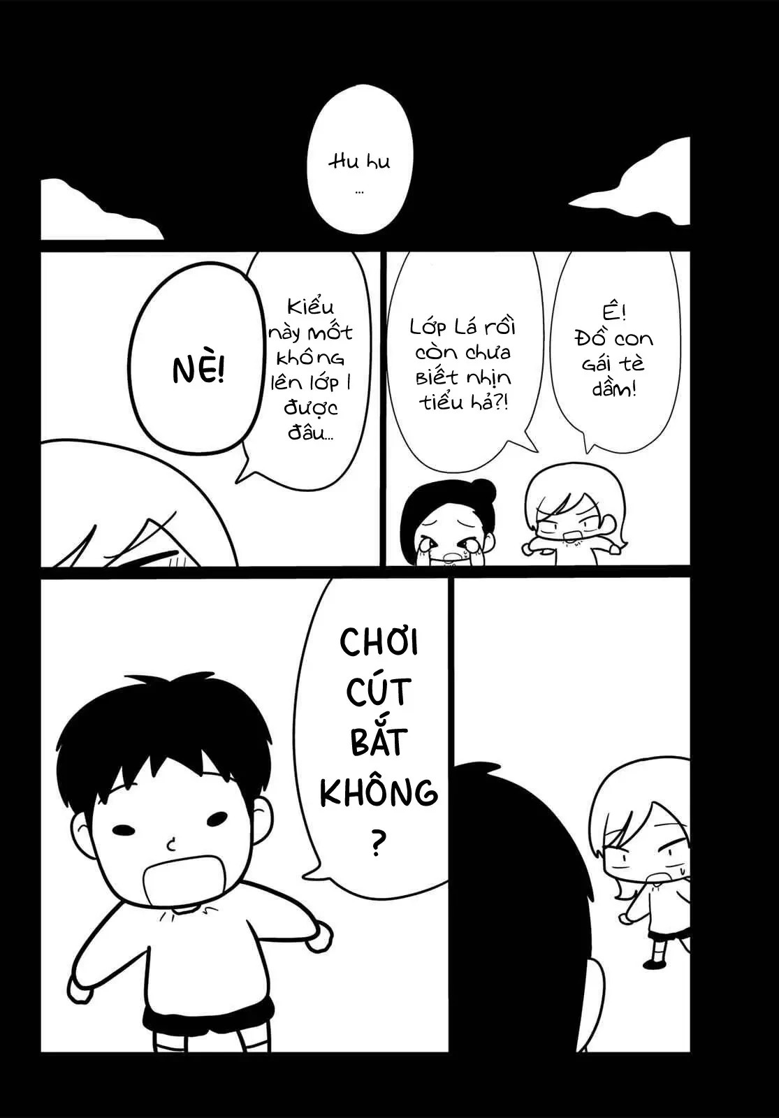 Thuở Thanh Xuân Ấy Chapter  2 - 27