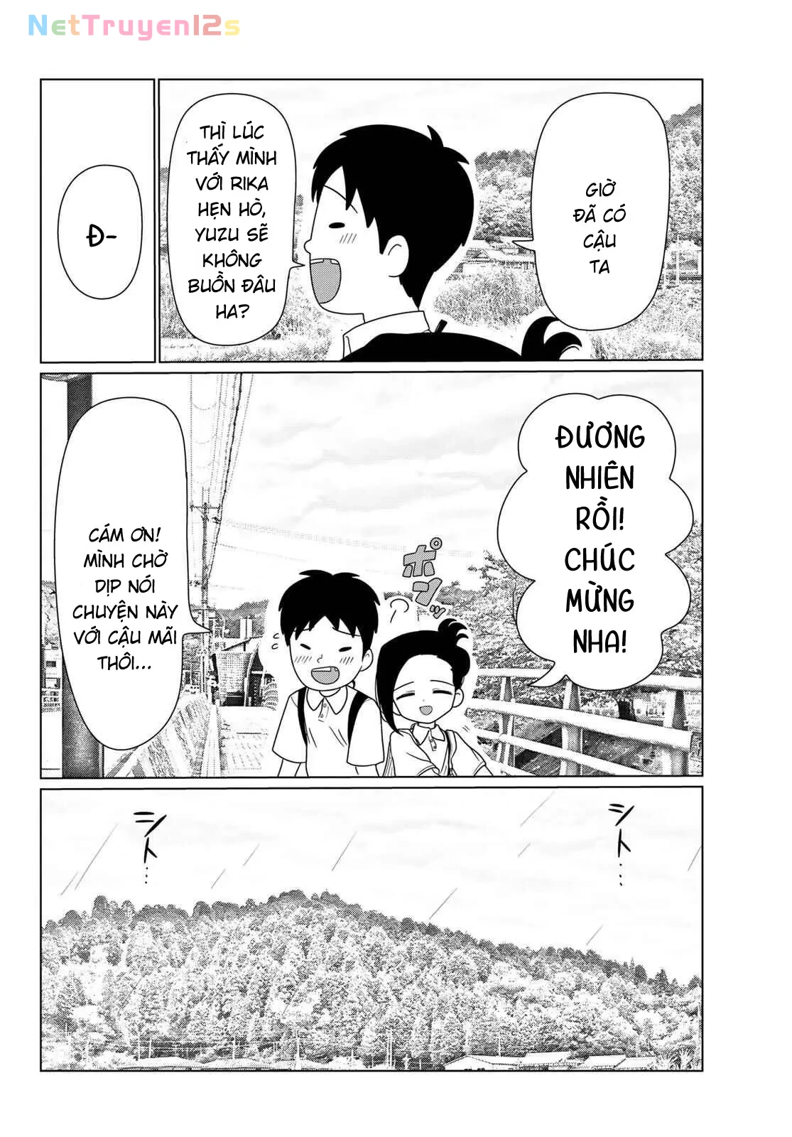 Thuở Thanh Xuân Ấy Chapter  2 - 47