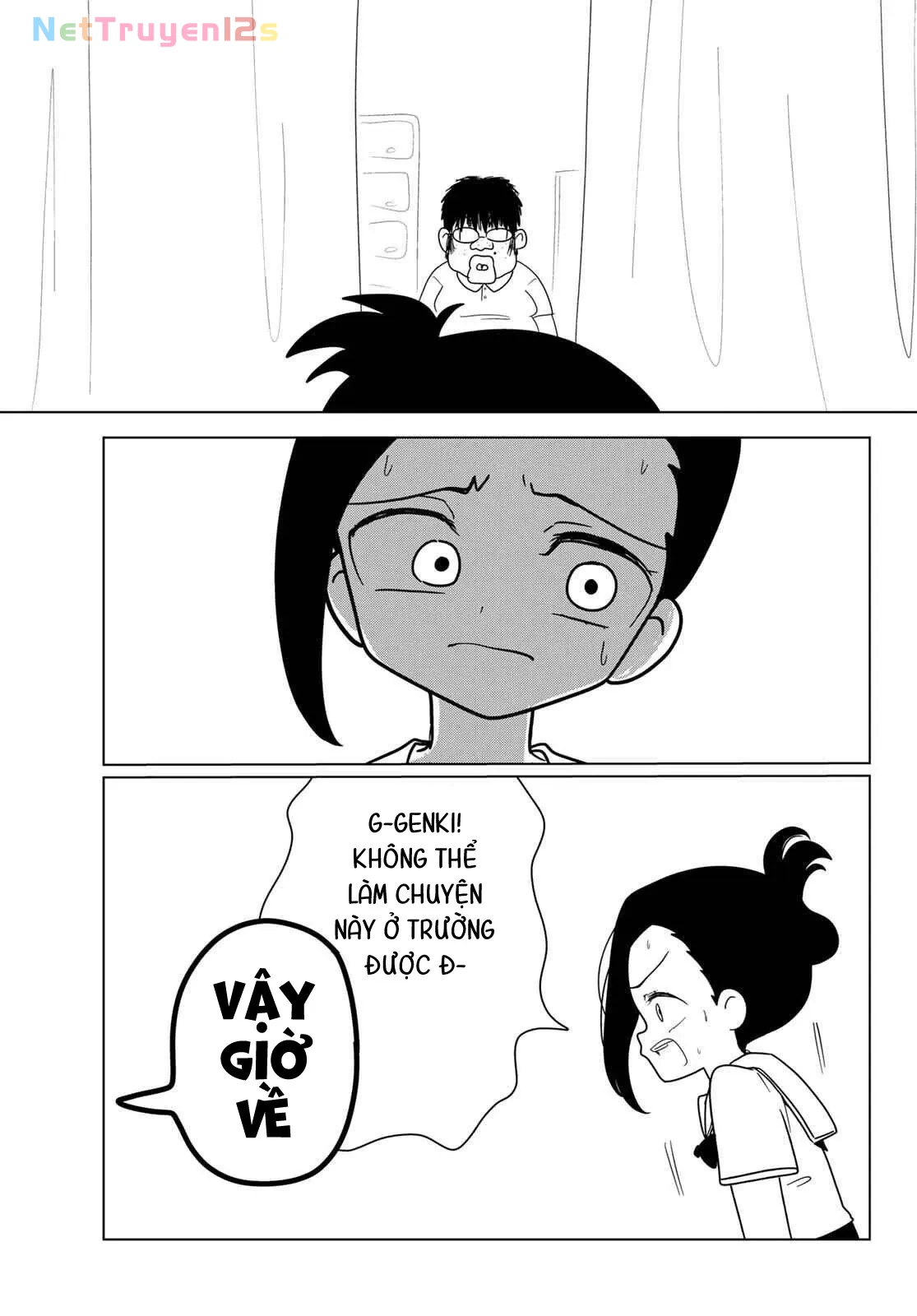 Thuở Thanh Xuân Ấy Chapter  2 - 60