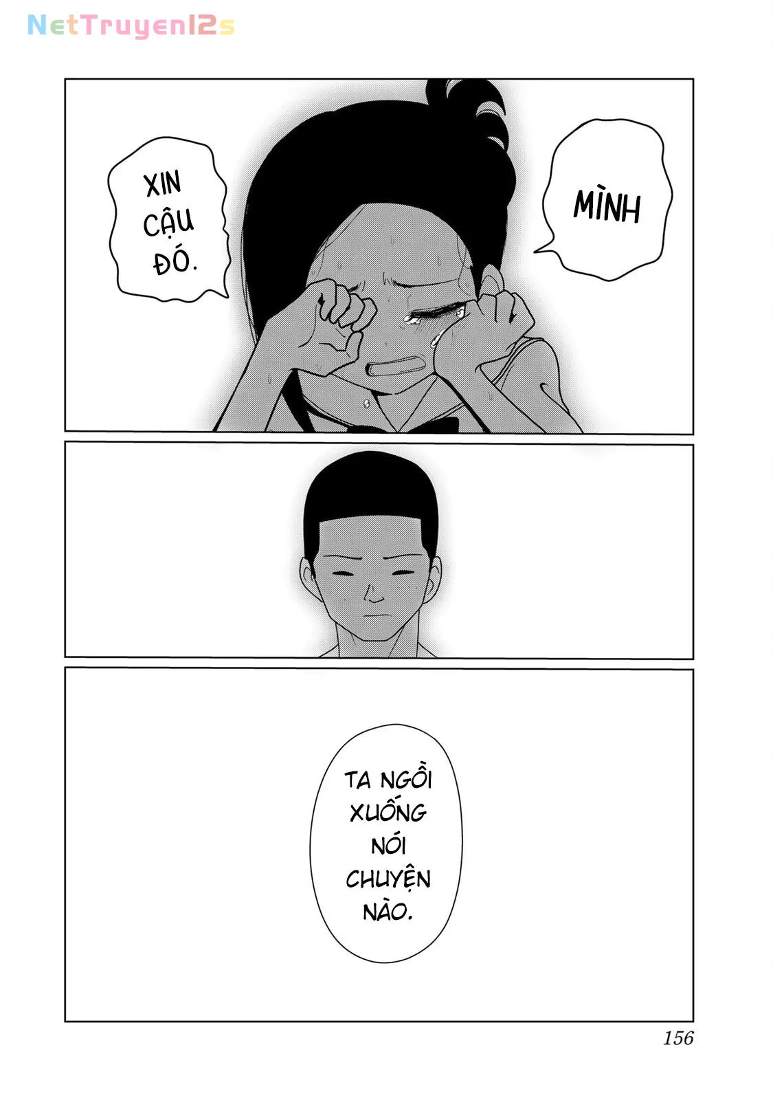 Thuở Thanh Xuân Ấy Chapter  3 - 9