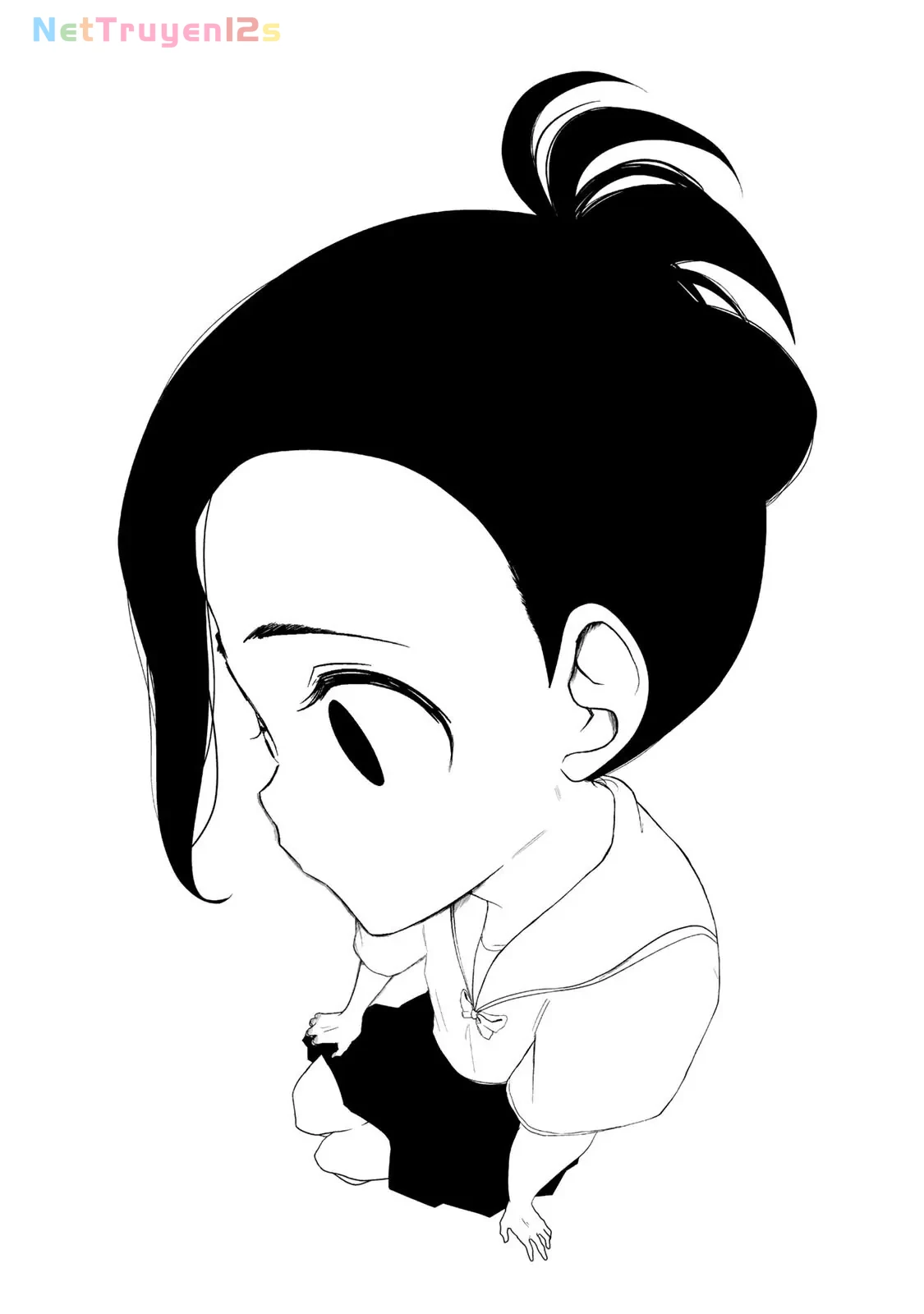 Thuở Thanh Xuân Ấy Chapter  3 - 14