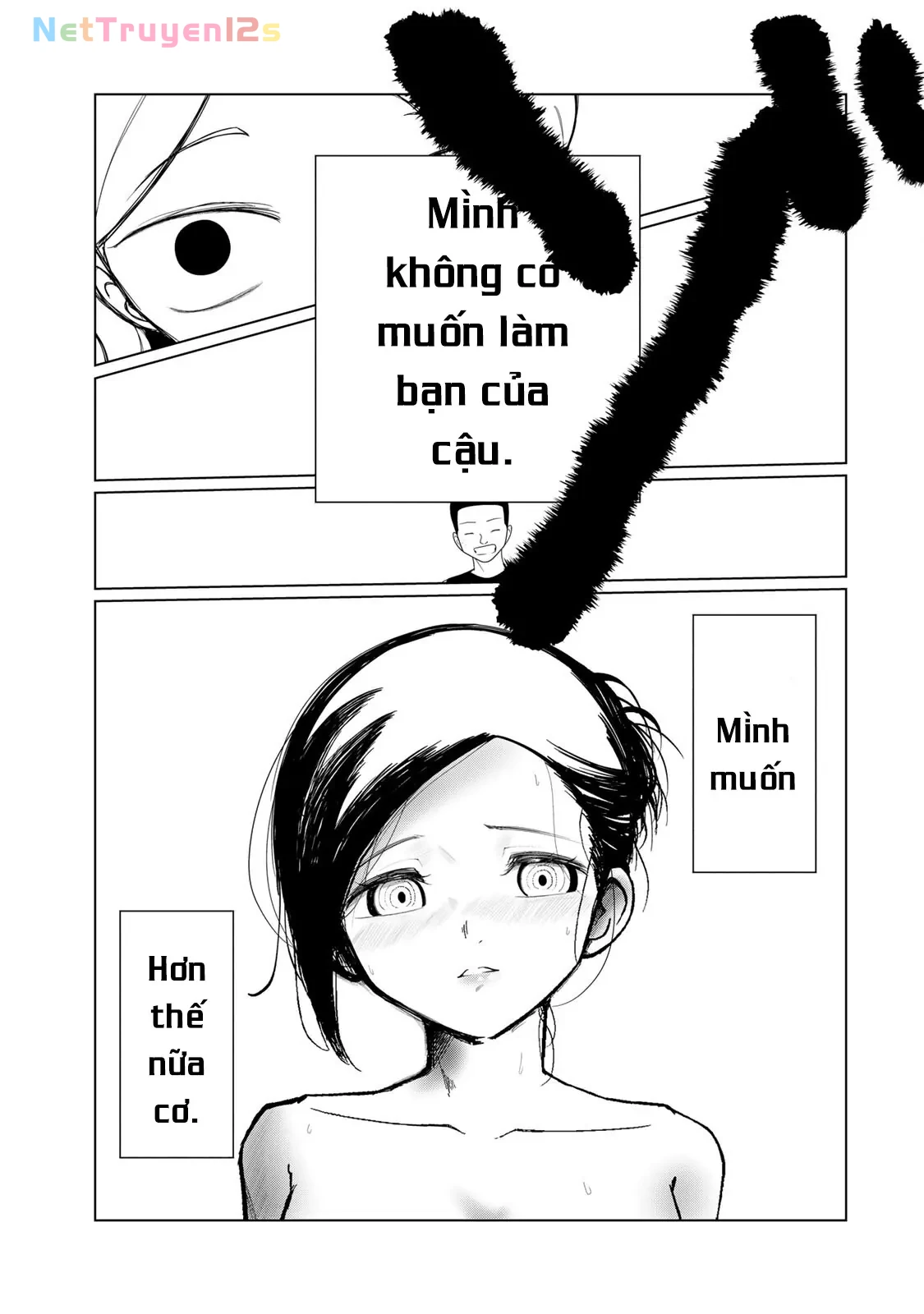 Thuở Thanh Xuân Ấy Chapter  3 - 16