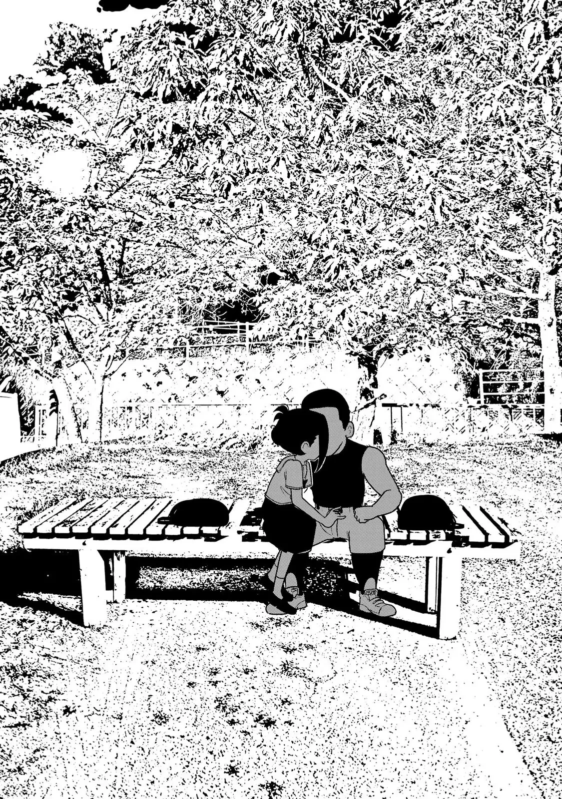Thuở Thanh Xuân Ấy Chapter  3 - 17