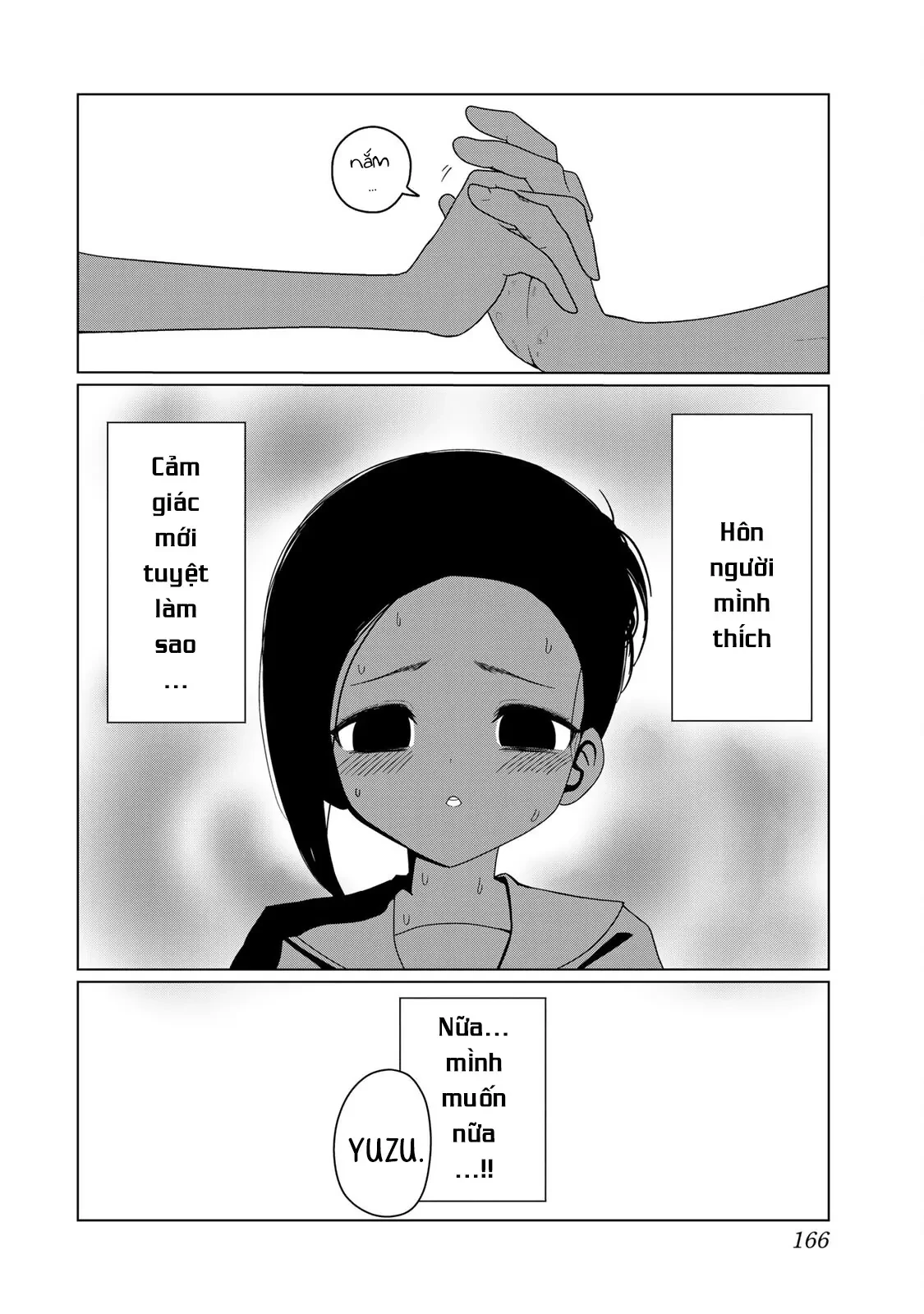 Thuở Thanh Xuân Ấy Chapter  3 - 19