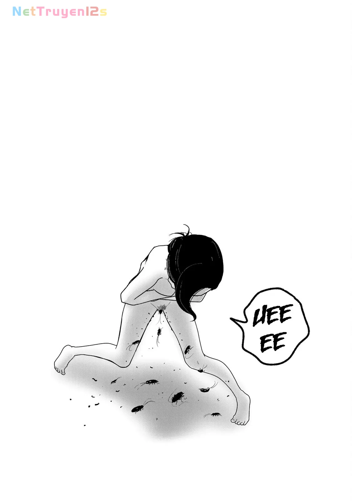 Thuở Thanh Xuân Ấy Chapter  3 - 21