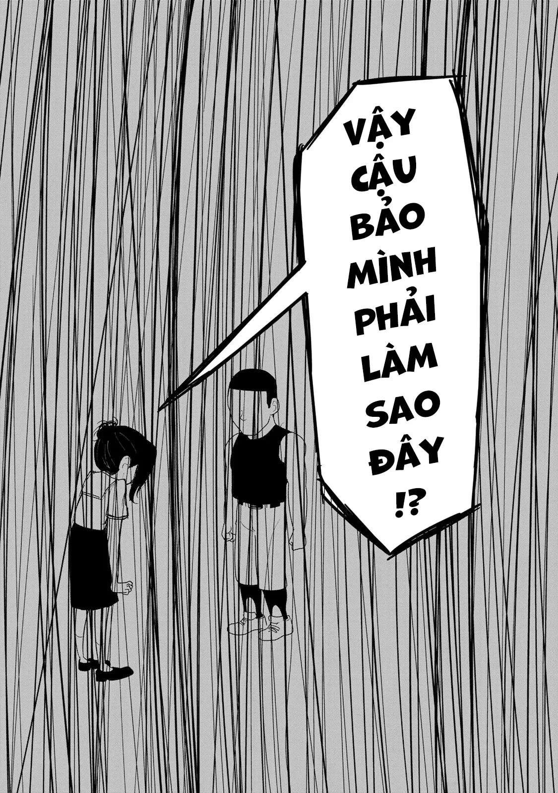 Thuở Thanh Xuân Ấy Chapter  3 - 31