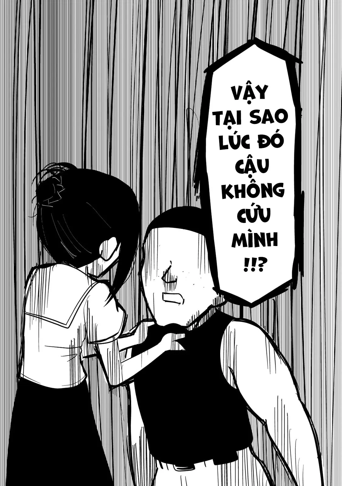 Thuở Thanh Xuân Ấy Chapter  3 - 33