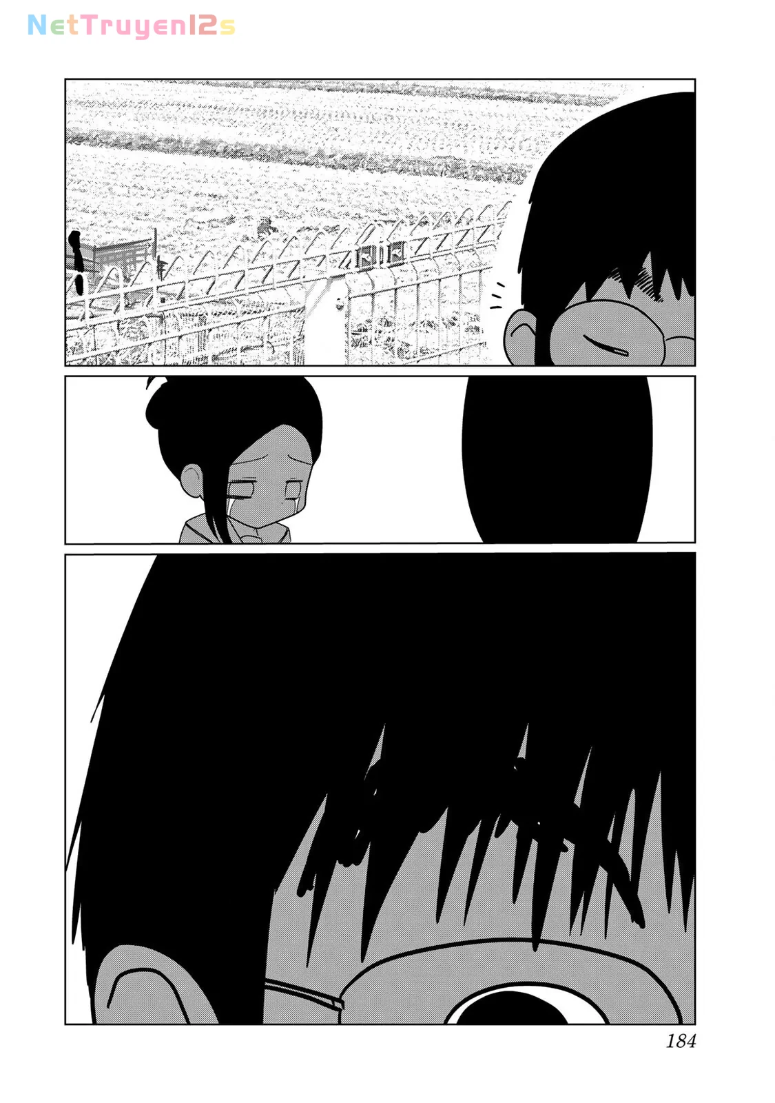 Thuở Thanh Xuân Ấy Chapter  3 - 37