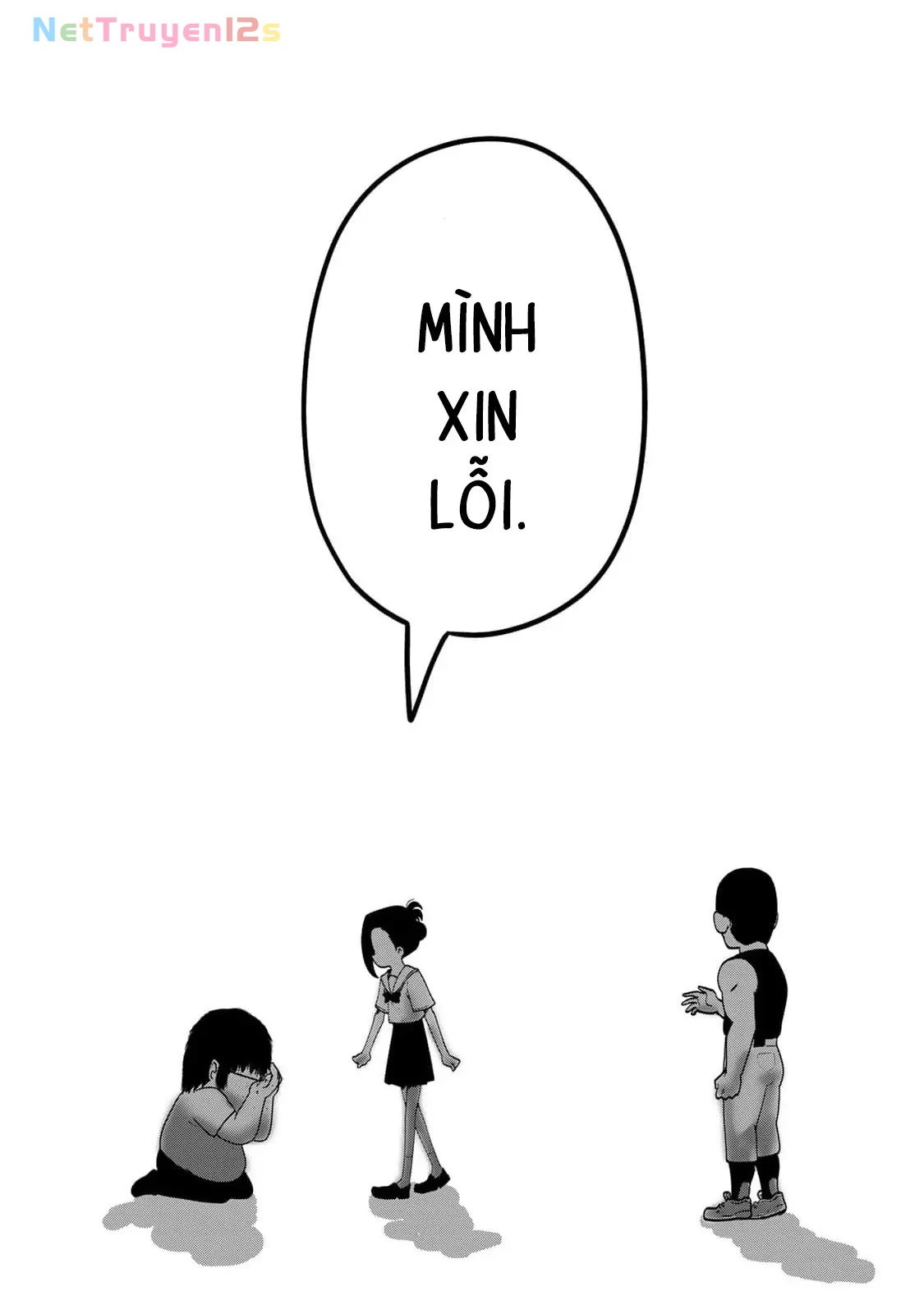Thuở Thanh Xuân Ấy Chapter  4 - 16