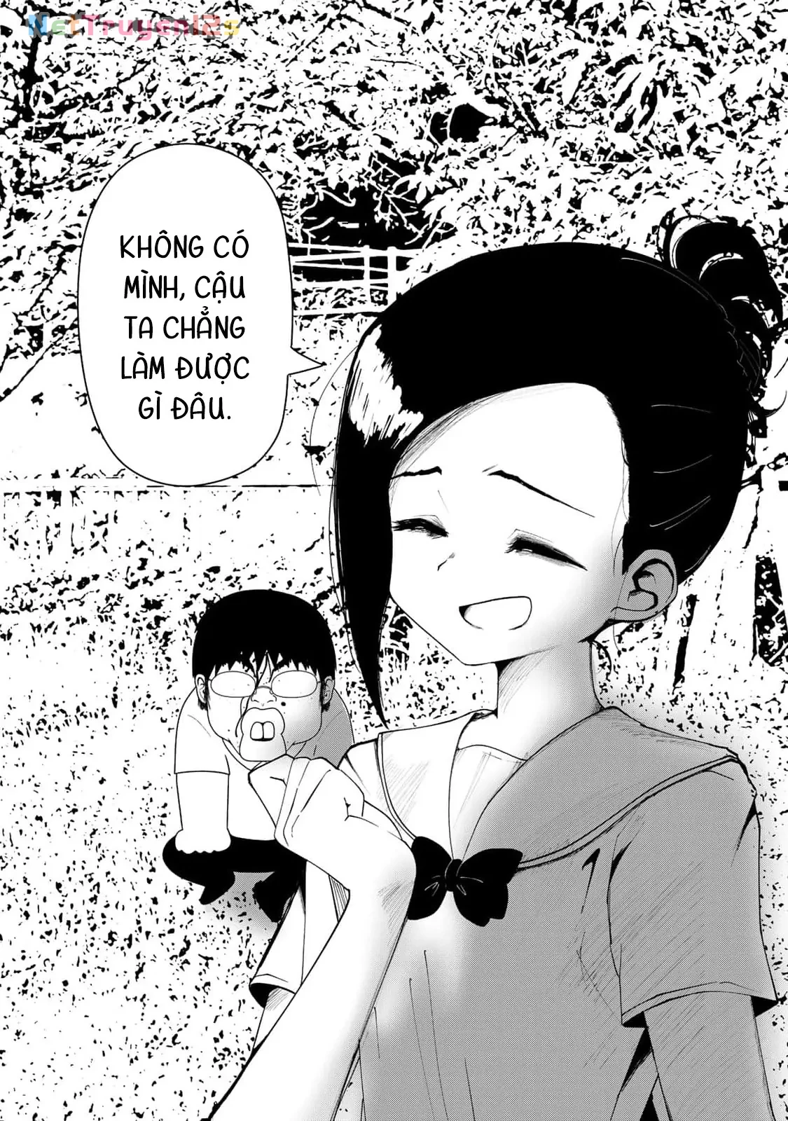 Thuở Thanh Xuân Ấy Chapter  4 - 18
