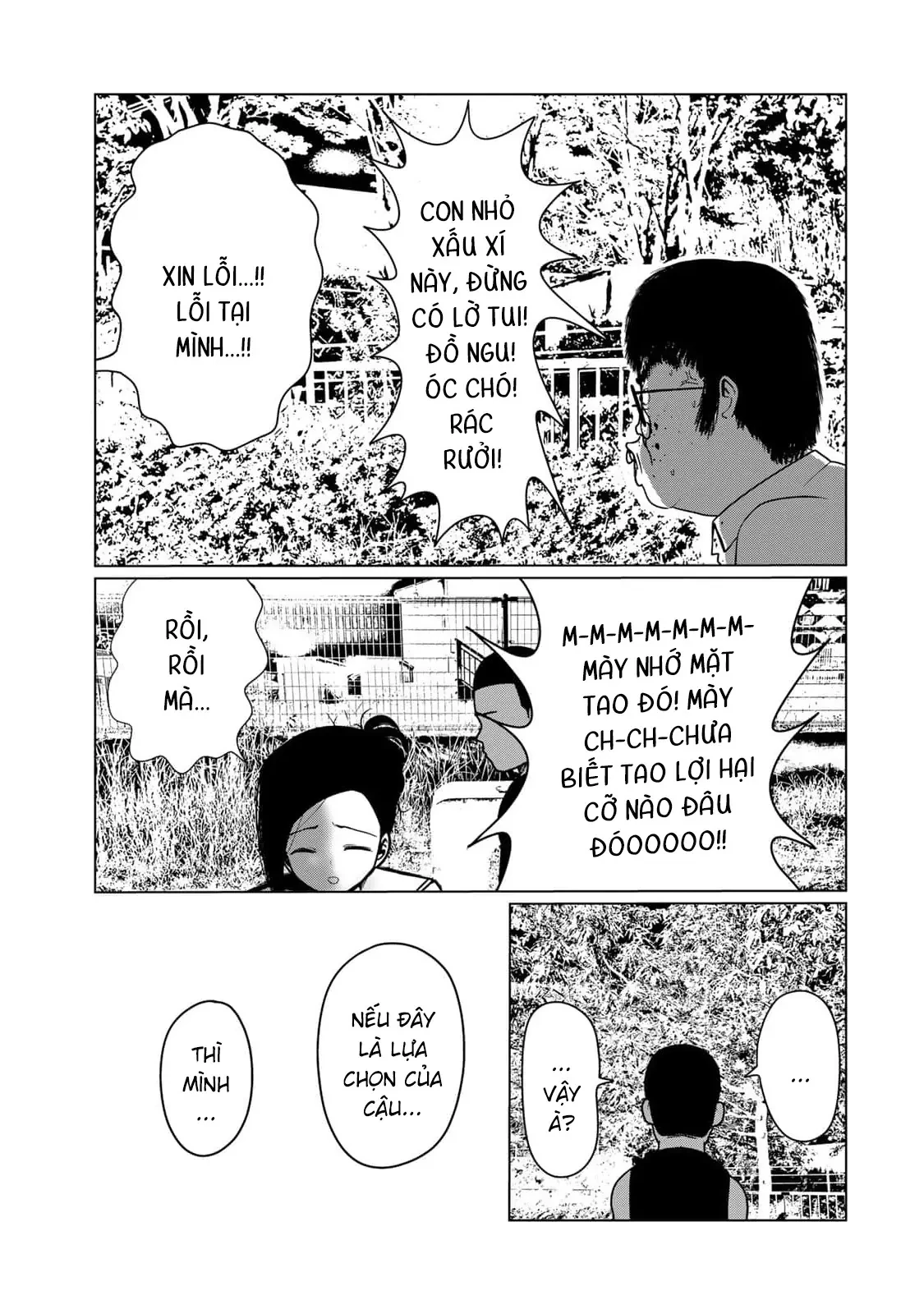 Thuở Thanh Xuân Ấy Chapter  4 - 19