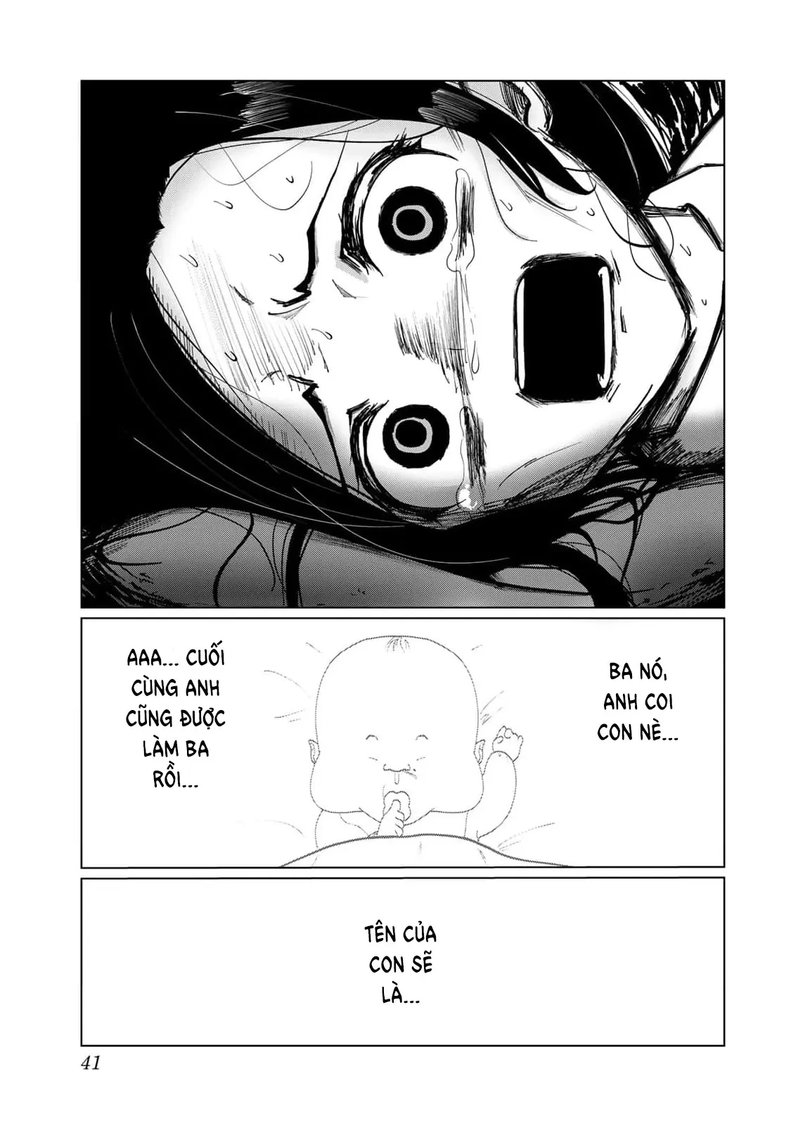 Thuở Thanh Xuân Ấy Chapter  4 - 41