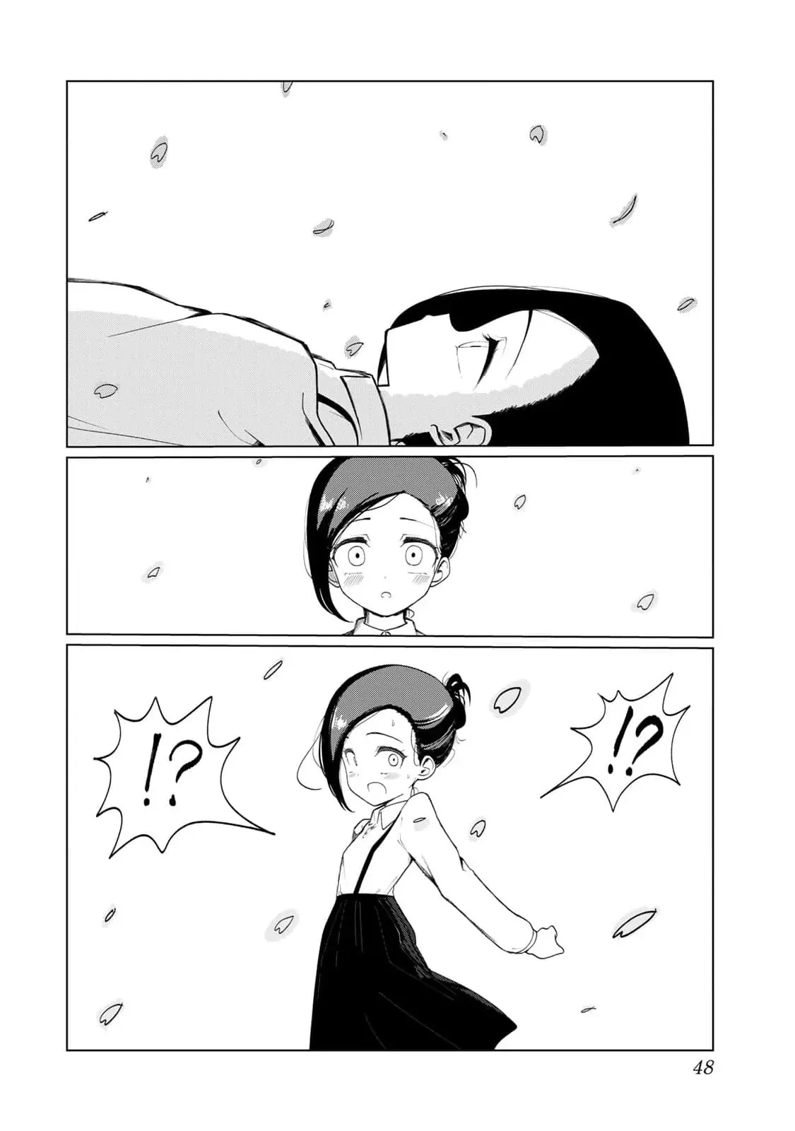 Thuở Thanh Xuân Ấy Chapter  4 - 47