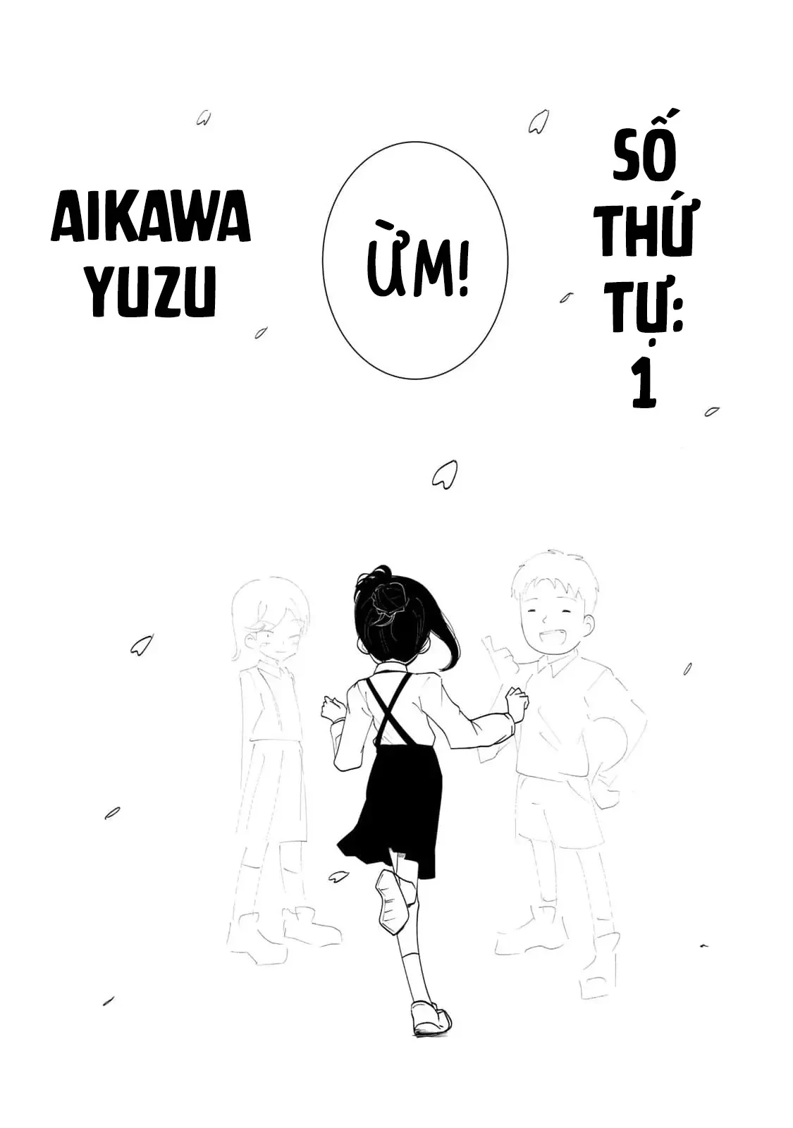 Thuở Thanh Xuân Ấy Chapter  4 - 50