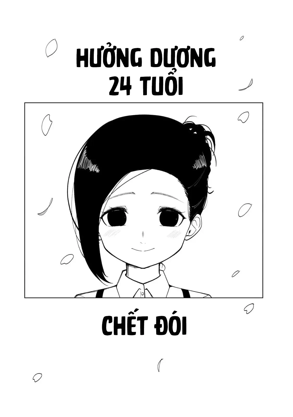 Thuở Thanh Xuân Ấy Chapter  4 - 51