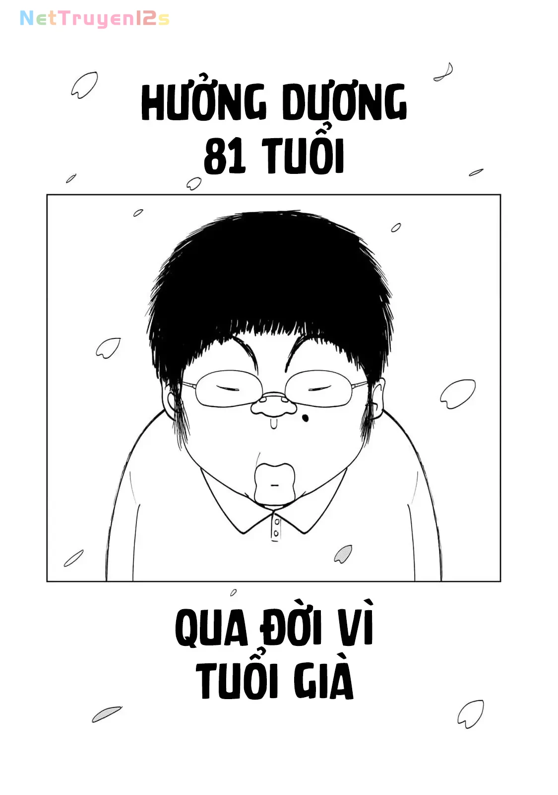 Thuở Thanh Xuân Ấy Chapter  4 - 53