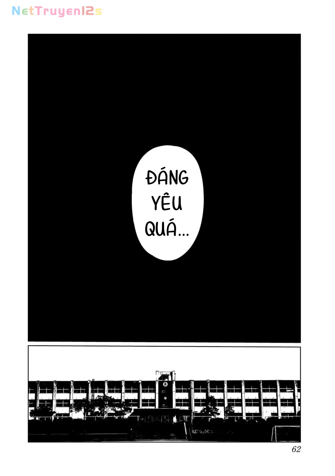 Thuở Thanh Xuân Ấy Chapter  5 - 7