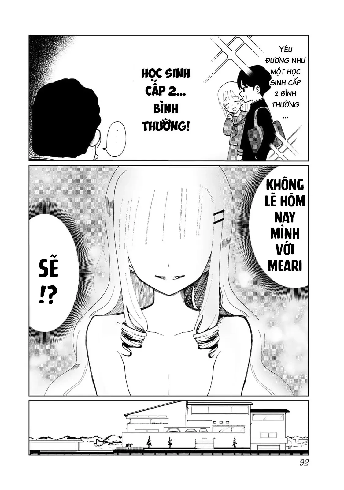 Thuở Thanh Xuân Ấy Chapter  5 - 37