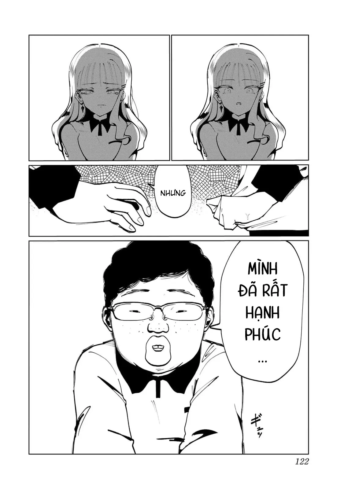 Thuở Thanh Xuân Ấy Chapter  6 - 23
