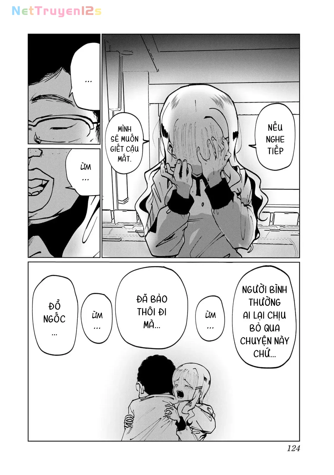 Thuở Thanh Xuân Ấy Chapter  6 - 25